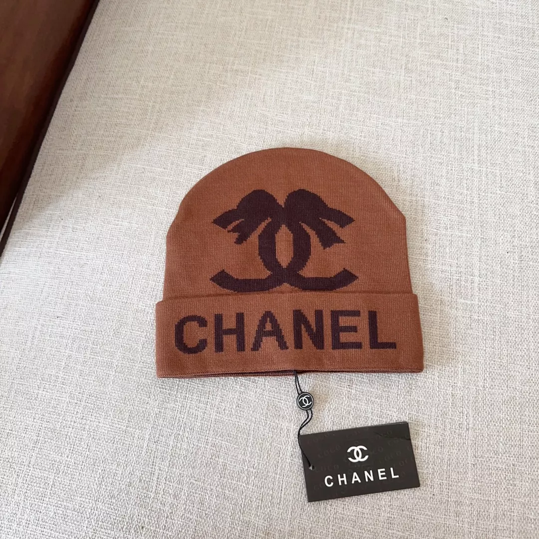 chanel casquette s_12732a01